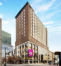 We ranked the top 27 hotels in charlotte based on an unbiased analysis of awards, expert recommendations, and user ratings. Aloft Charlotte Uptown At The Epicentre 93 1 3 0 Updated 2021 Prices Hotel Reviews Nc Tripadvisor