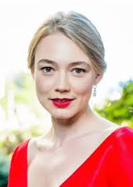 People who liked oksana akinshina's feet, also liked Oksana Akinshina Young Russian Film Actresses