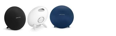 Maybe you would like to learn more about one of these? Harman Kardon Onyx Studio 4 Tragbarer Lautsprecher Wireless Bluetooth 100 Schwarz Amazon De Elektronik Foto