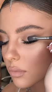 31 Eyebrows/Makeup ideas