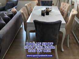 spotcu yemek masasi sandalyesi alanlar yemek masasi alanlar yemek