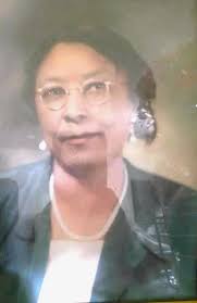 Sarah Jane (Williams) Holmes (1877-1957)