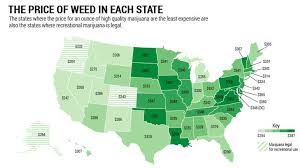 Please leave a comment below if you pay another amount and include your location. How Much Does Weed Cost In The United States And Canada