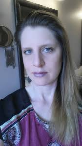 Quilt color scheme with purples and browns