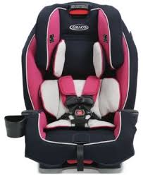 Graco Baby Milestone All In 1 Car Seat Reviews All Baby Gear Essentials Kids Macy S Baby Car Seats Car Seats Best Convertible Car Seat