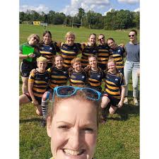 Rugby- Samstag🔥 Unsere Spielgemeinschaft Erfurt/Jena trifft auswärts auf  den SC Siemensstadt. Viel Erfolg, Männer