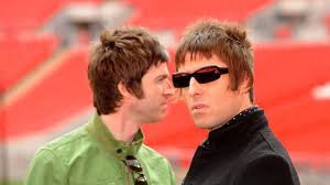 List of all noel gallagher tour dates noel gallagher. Noel Gallagher Was Er Heute Von Seinem Bruder Halt Stern De
