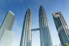 Maybe you would like to learn more about one of these? Petronas Twin Towers Admission Ticket Kuala Lumpur