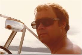 James T. Shirk Obituary