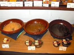 Maybe you would like to learn more about one of these? La Vera Zuppa Di Miso Giapponese Idee Green