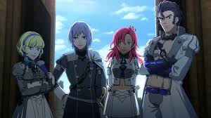 Fire Emblem: Three Houses - Cindered Shadows' Review: A ...