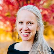 Amber Thomas, Licensed Specialist Clinical Social Work (LSCSW)