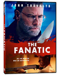 Con john travolta, devon sawa, ana golja, jacob grodnik, james paxton, josh richman. Amazon Com The Fanatic John Travolta Devon Sawa Movies Tv