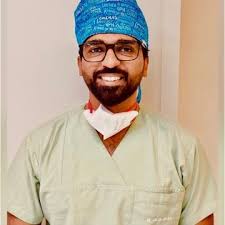 Dr Vikas Aggarwal Mch-Urology in Nand Nagri,Delhi