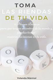 The population was 204 at the 2010 census. Amazon Com Toma Las Riendas De Tu Vida 4 Pilares Basicos Para Que Tengas El Control De Tu Mente Y Pues Tomar Mejores Decisiones En Tu Vida Spanish Edition Ebook Marmol Yolanda Kindle