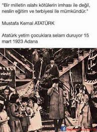 Ataturk Tarih Egitim Edebiyat