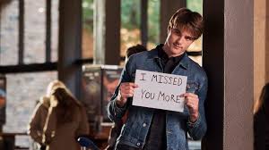It's the summer before elle evans is set to head off to college, and she has a big decision to make. 039 The Kissing Booth 3 039 Confirmed By Netflix R Digital Marketing