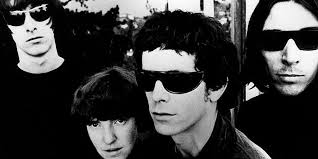 In Praise of the Velvet Underground