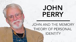 John and the Memory Theory of Personal Identity