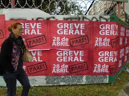 Greve has served previously as an adjunct professor at a number of universities, including cornell and johns hopkins universities, and has been a visiting professor at boston college since 2004. 2017 Brazilian General Strike Wikipedia