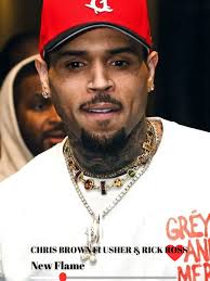 Exploring Usher's 'New Flame' and Relationship Desires