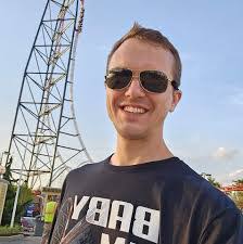 Matthew Borba's Instagram, Twitter & Facebook