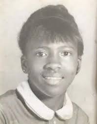 Obituary for Mary Anne McDavid Payne