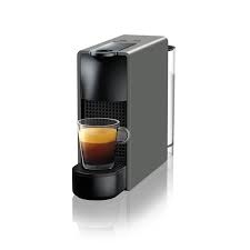 Experience nespresso luxury straight from the café, into your kitchen. Nespresso Coffee Maker Essenza Mini Electromall