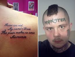 Buy products such as mainstays 0.7 cu. Really Stupid Tattoos