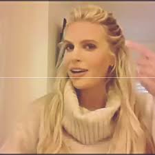 Brett Kessler and Madison Volcik