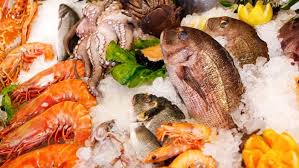 Check spelling or type a new query. Ogni Pesce Ha La Sua Stagione Ecco Quale Specie Mangiare In Base Al Periodo Dell Anno