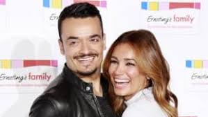 Jun 27, 2021 · bei moderatorin jana ina zarrella, 44, dreht sich alles um die farbe lila. Jana Ina Zarrella So Hiess Sie Vor Ihrer Hochzeit Mit Giovanni