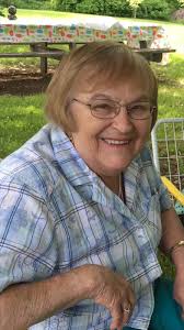 Jane Cyr Obituary (1936