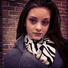 Ashley Aley (@AleyAshley)