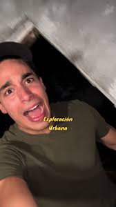 Exploración de Capilla Abandonada y Contacto Espiritual