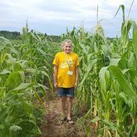 Thin to 1 plant every 12 when plants are 4 tall. Traditional Fertilizer Modern Applications For Iroquois White Corn Sare Grant Management System