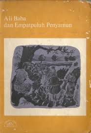 We did not find results for: Ali Baba Dan Empat Puluh Penyamun Koleksi Buku