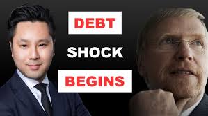 America’s Debt: ‘Out Of Control’ Or Overblown?