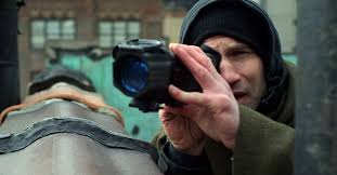 TV Review: Marvel's The Punisher, Season 1, Episode 9 "Front Toward Enemy"