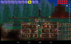 Descarga terraria para android en aptoide! Terraria V1 2 6715 Full Apk Video Dailymotion
