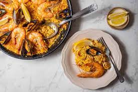 Night of mystery has the best murder mystery party packages available online, all available with the click of a button. Spanish Cuisine The Ultimate Guide To Spanish Food Spanish Sabores