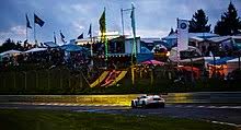 My fastest qualifying time of the recent weekly race c in sportsmode with gr.3 cars on nürburgring 24h layout. Nurburgring 24 Hours Wikipedia