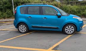 Image result for Bleu De Rhodes 2011 Citroen