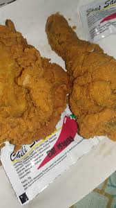 Nah itulah resep ayam goreng krispy mcd enak. Resepi Ayam Goreng Mcd Famousresipi Farbuck Com