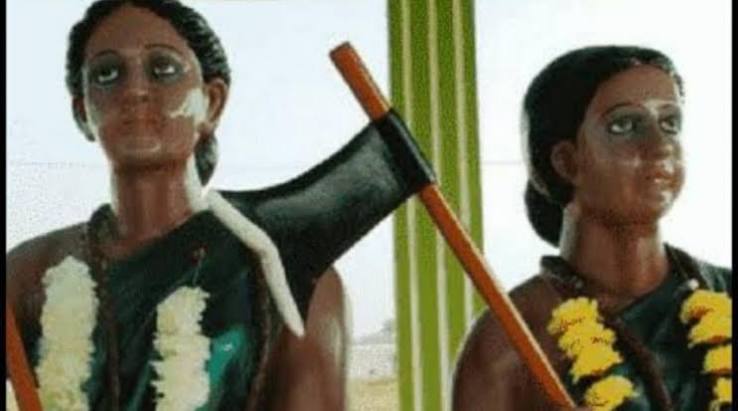 Santal Hul: Remembering Santal women who fought for indigenous rights two centuries ago | Kolkata News - The Indian Express