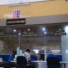 Easy to understand online guide for hulu. Fotos En Pejabat Daerah Hulu Langat Edificio Gubernamental En Bandar Baru Bangi