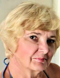 Gail Seibert Weller Obituary