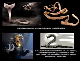 Kanes Son - Alien: Covenant Forum | Page 2 of 2