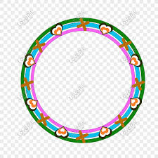 Inilah 15 aplikasi bingkai foto untuk android terbaik yang bagus, unik, dan lucu. Round Love Photo Frame Illustration Png Image Picture Free Download 611748253 Lovepik Com