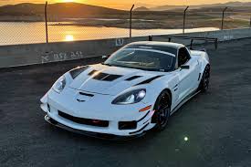 Image result for Arctic White 2006 Corvette